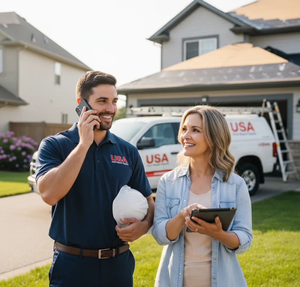 Flat Roof Repair in Milton-Freewater, OR